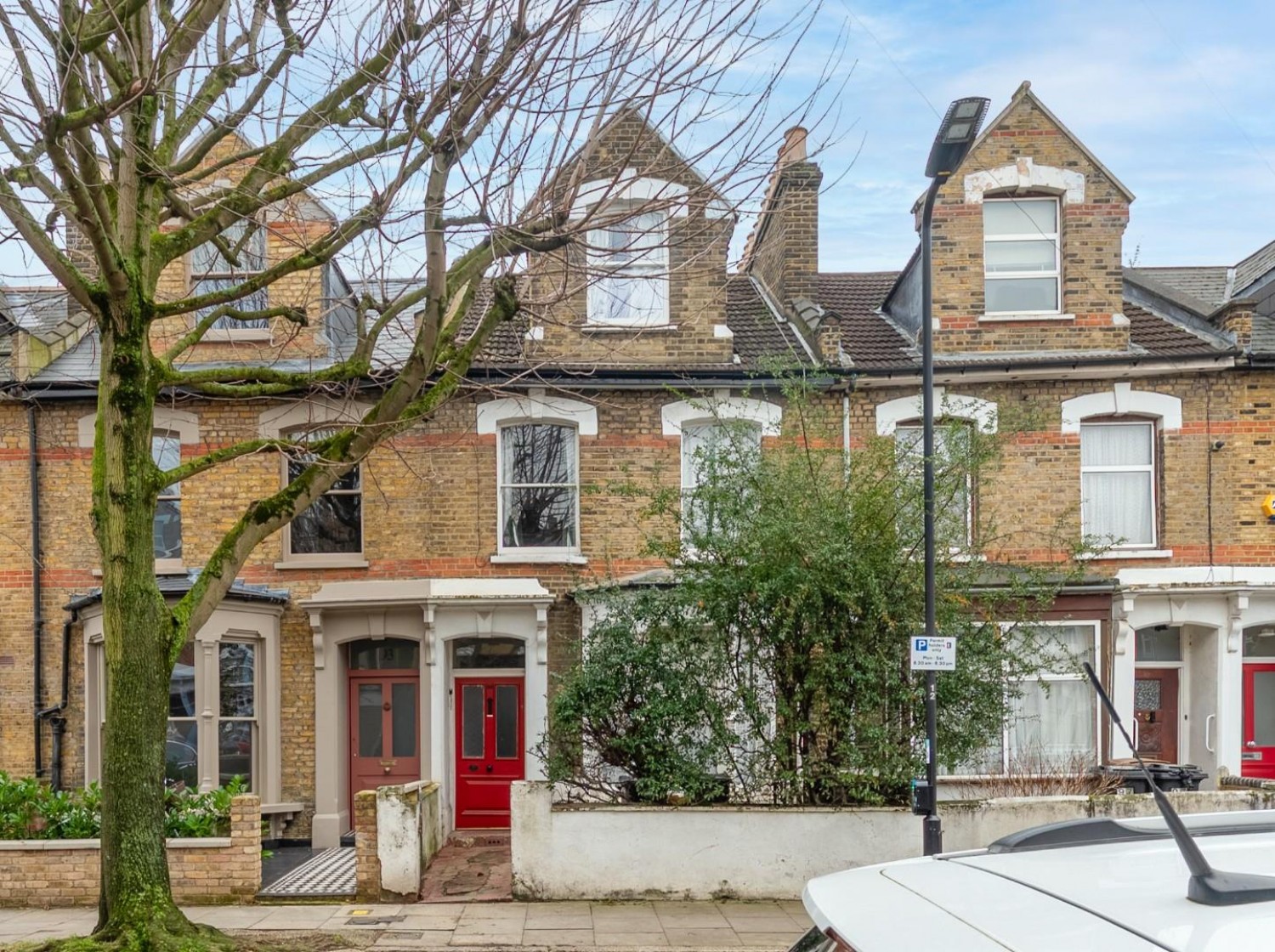 Brighton Road, London, N16