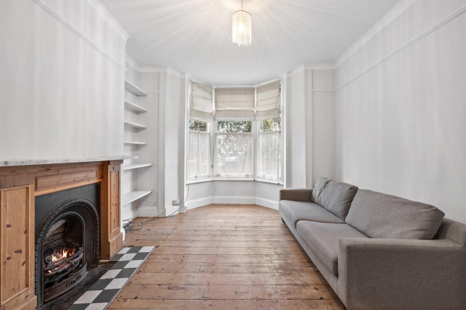 Brighton Road, London, N16