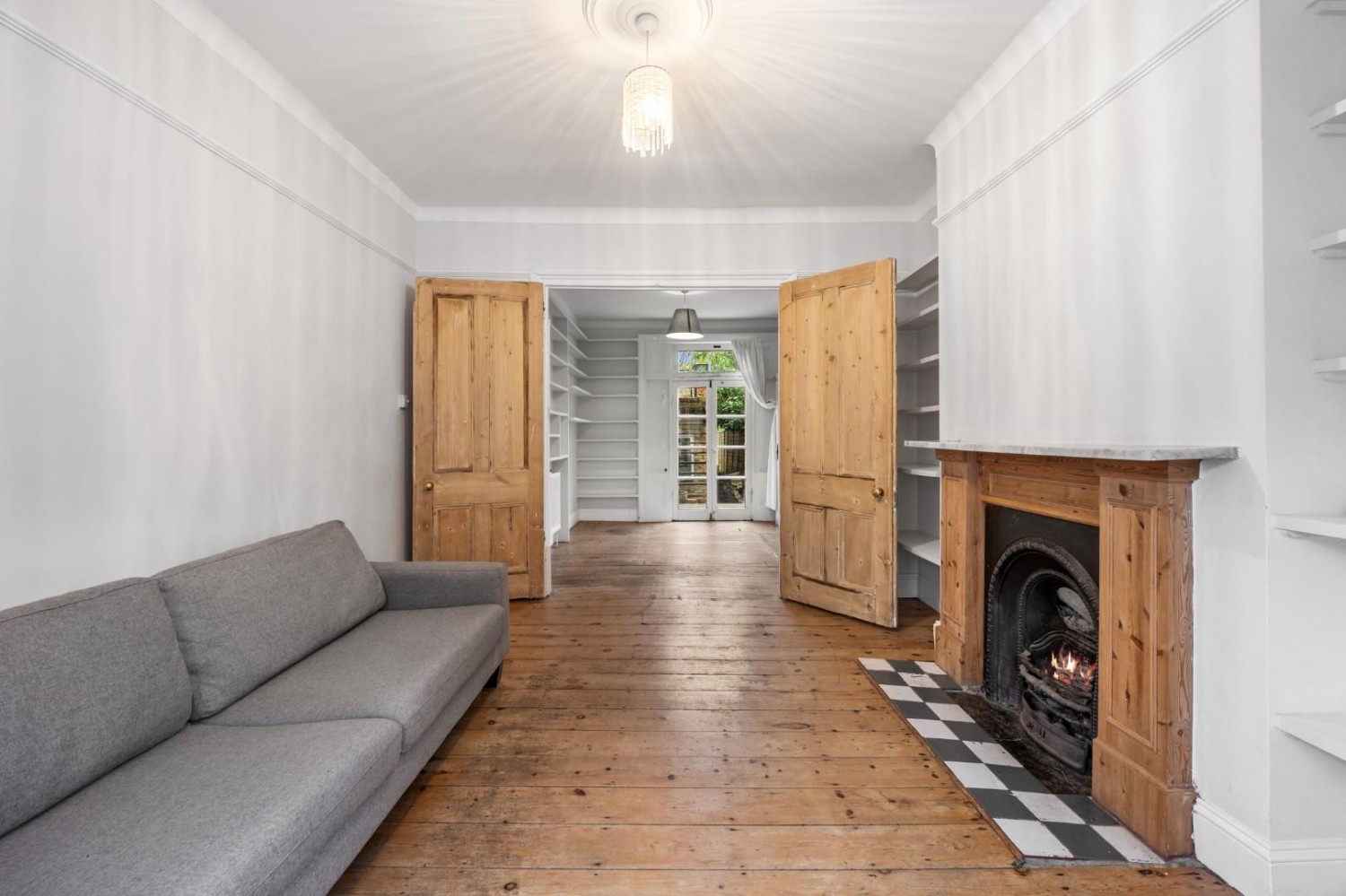 Brighton Road, London, N16