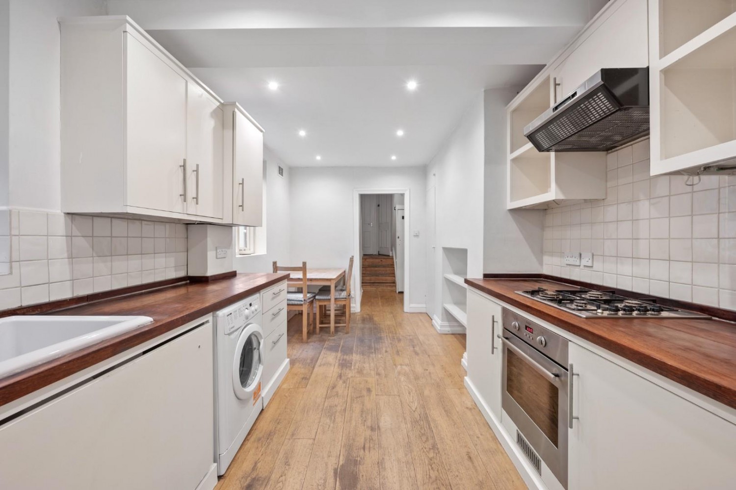 Brighton Road, London, N16