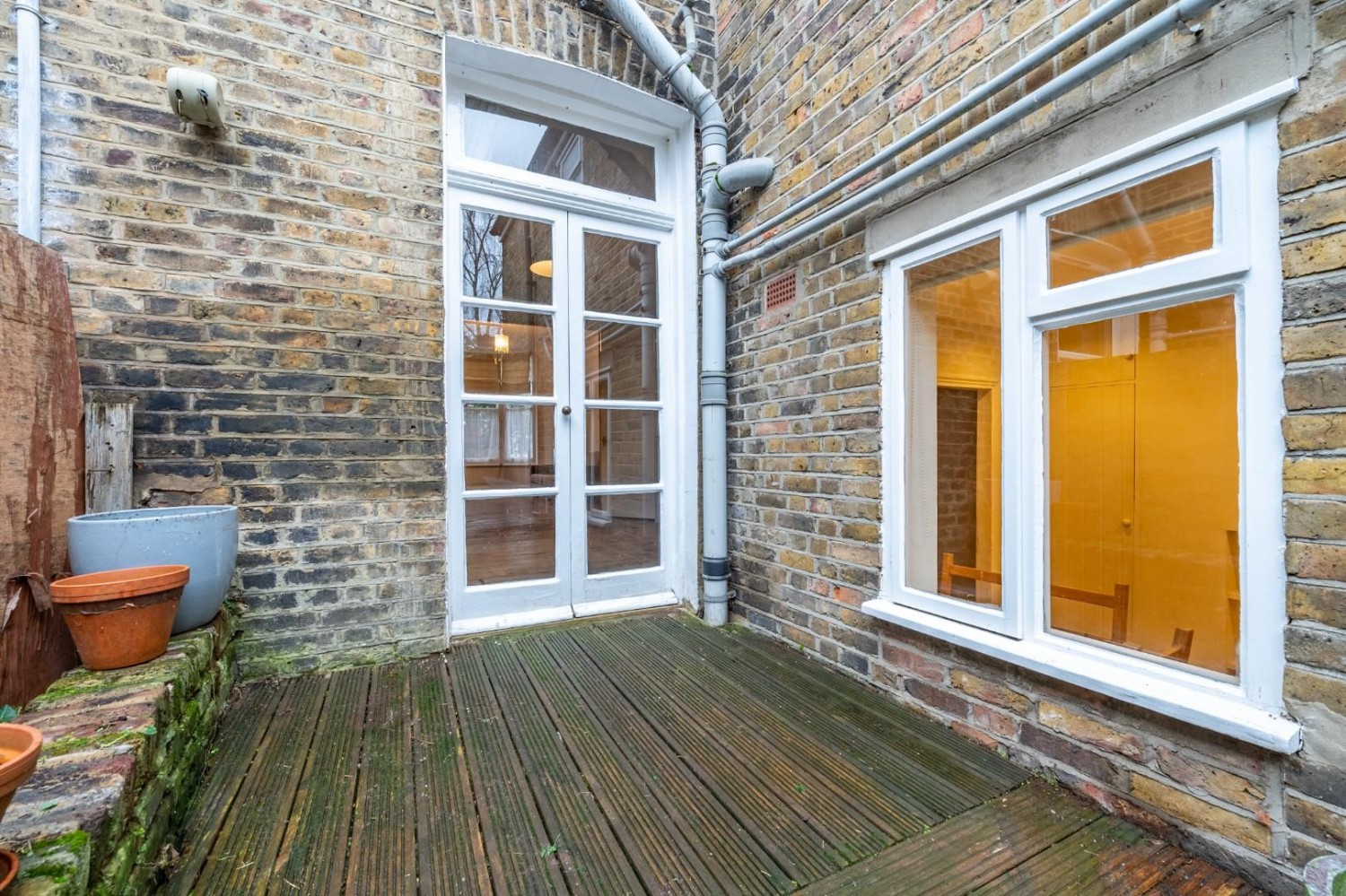 Brighton Road, London, N16