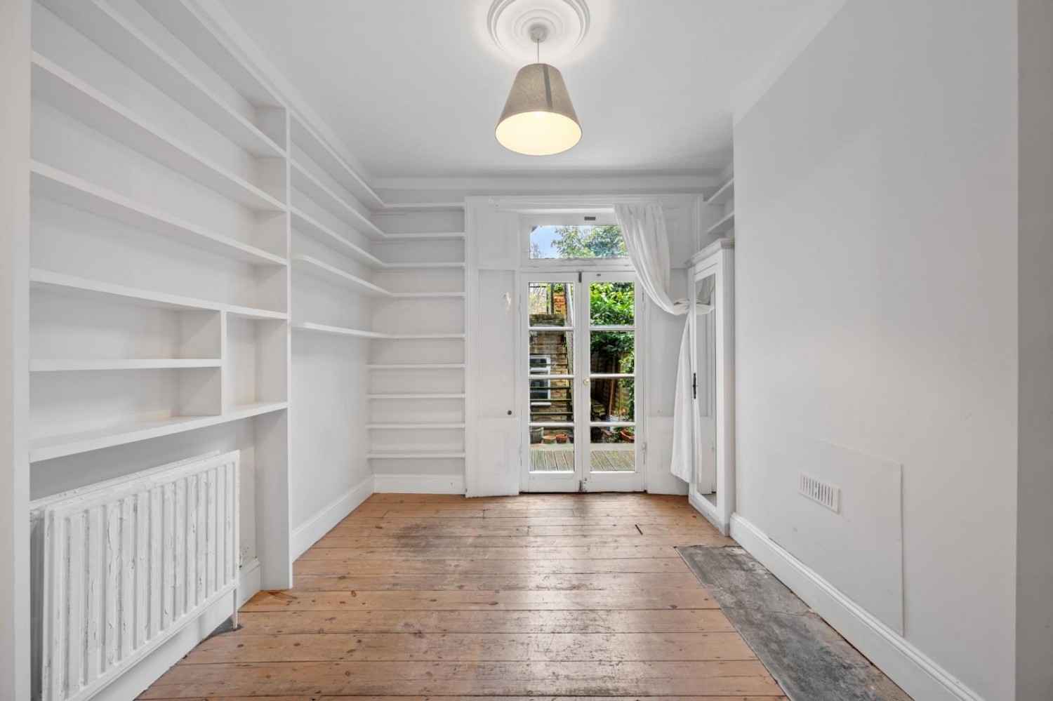 Brighton Road, London, N16