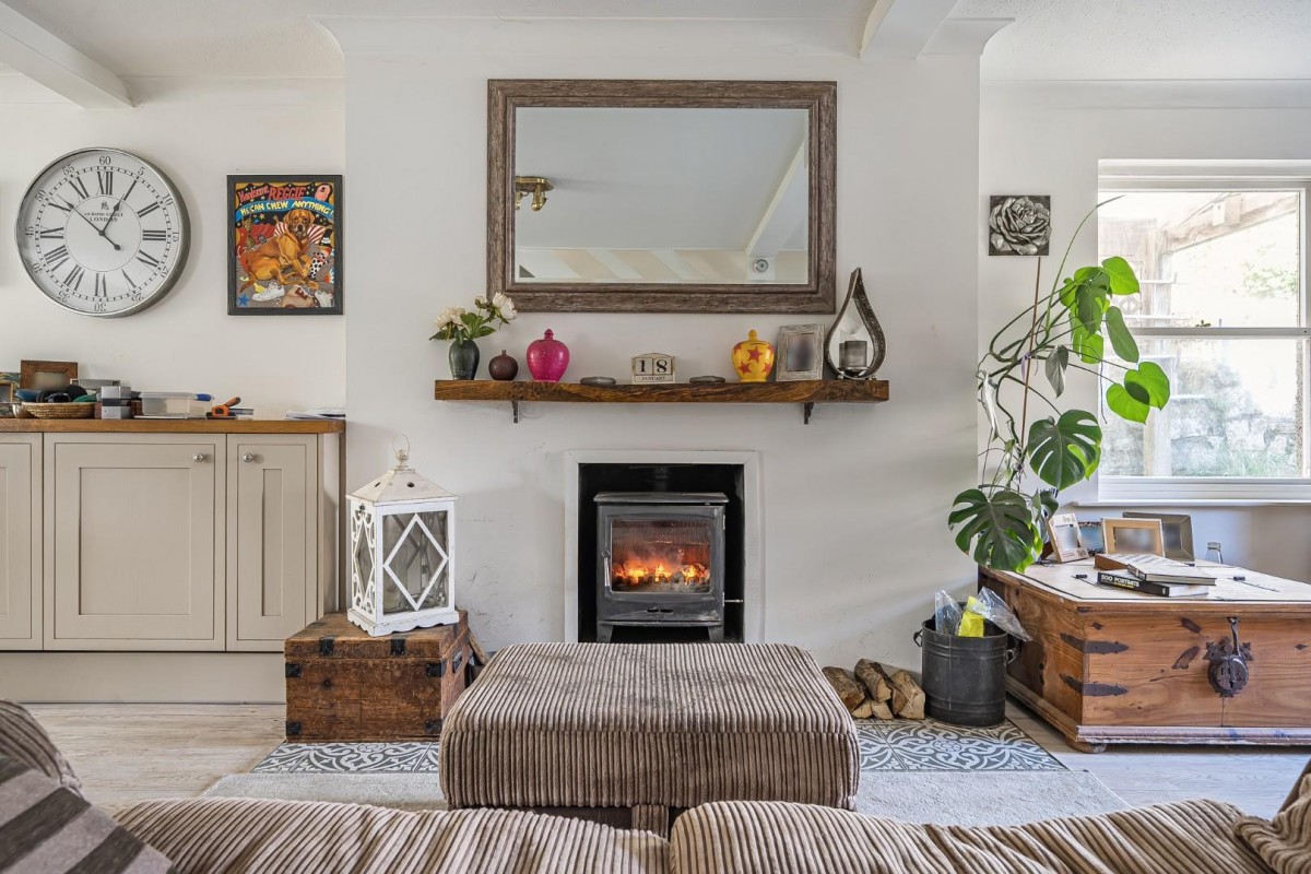 Foxes Lane, Mousehole