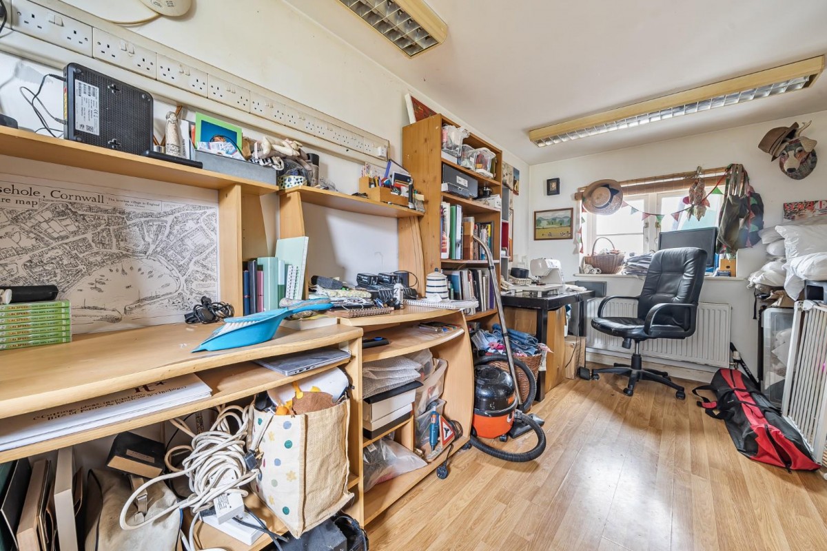 Foxes Lane, Mousehole