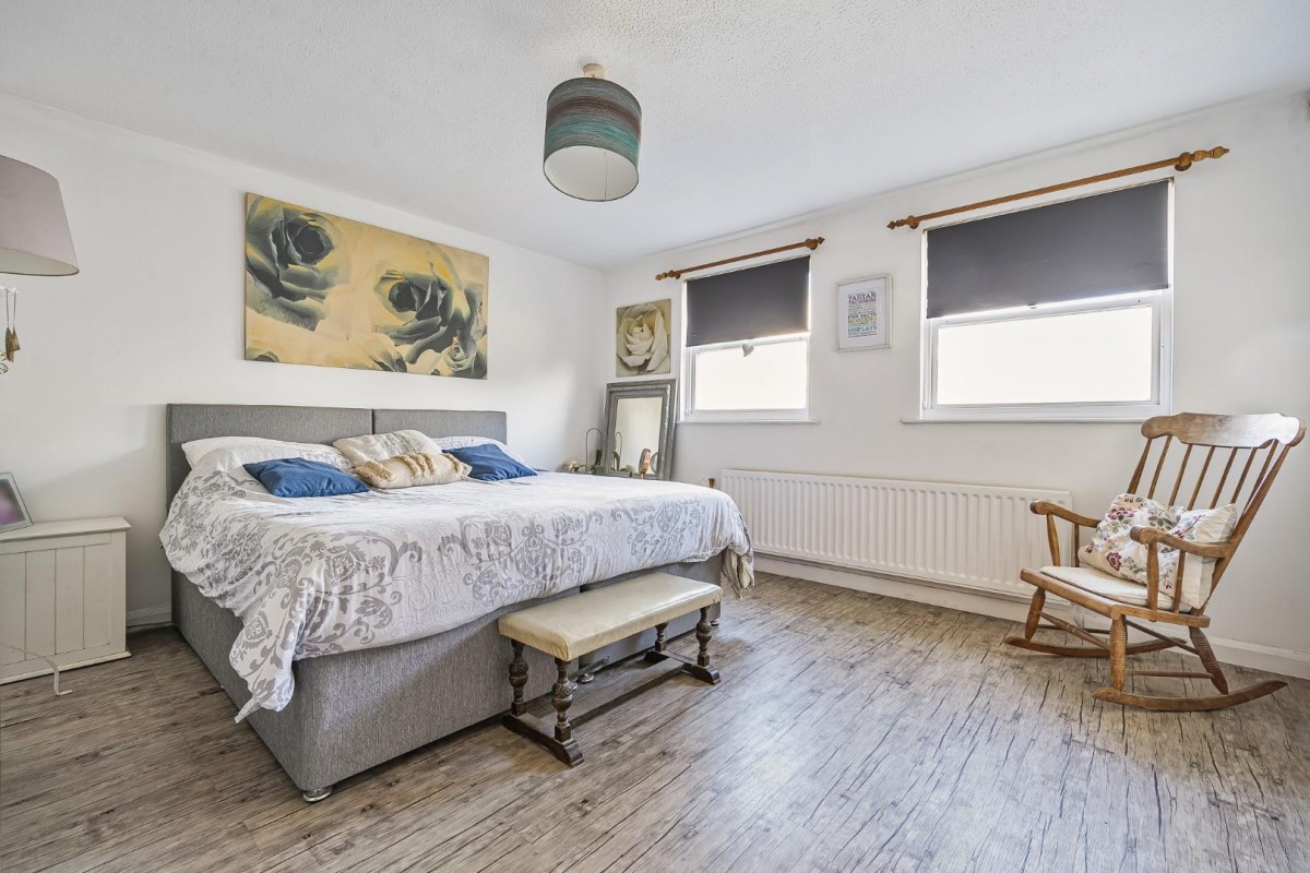 Foxes Lane, Mousehole