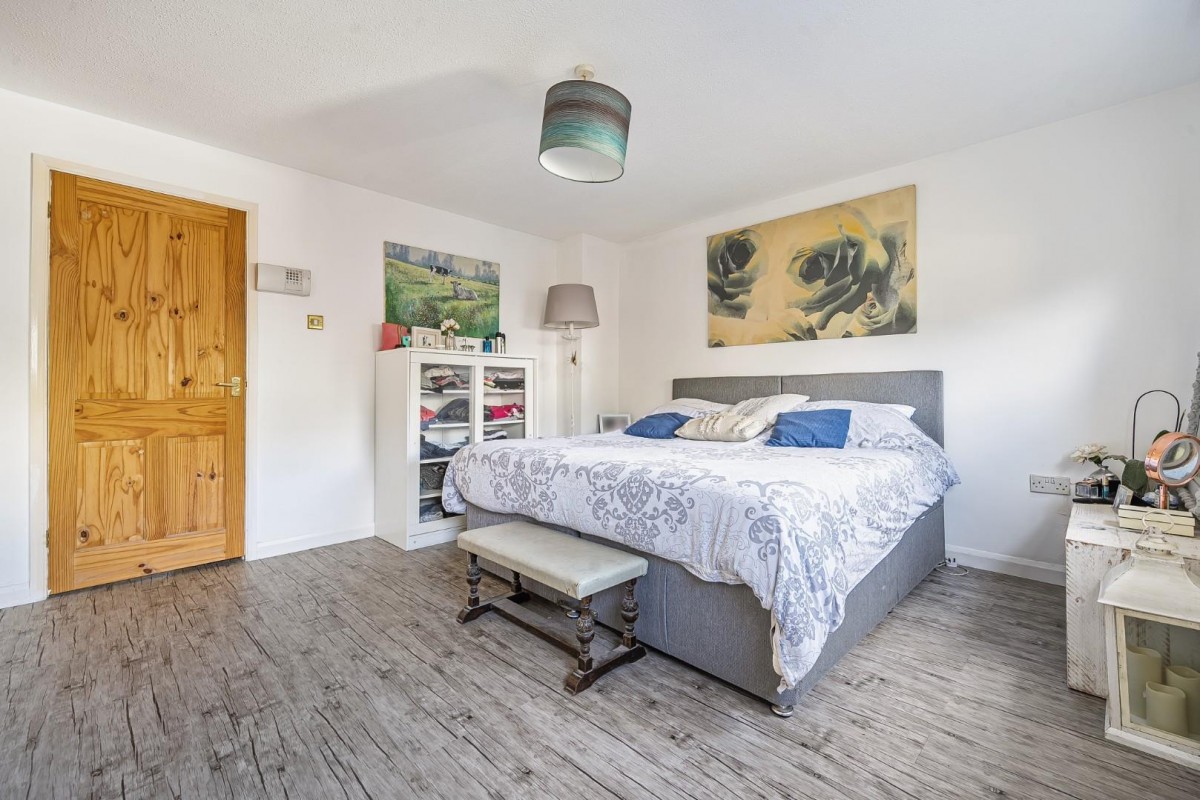 Foxes Lane, Mousehole