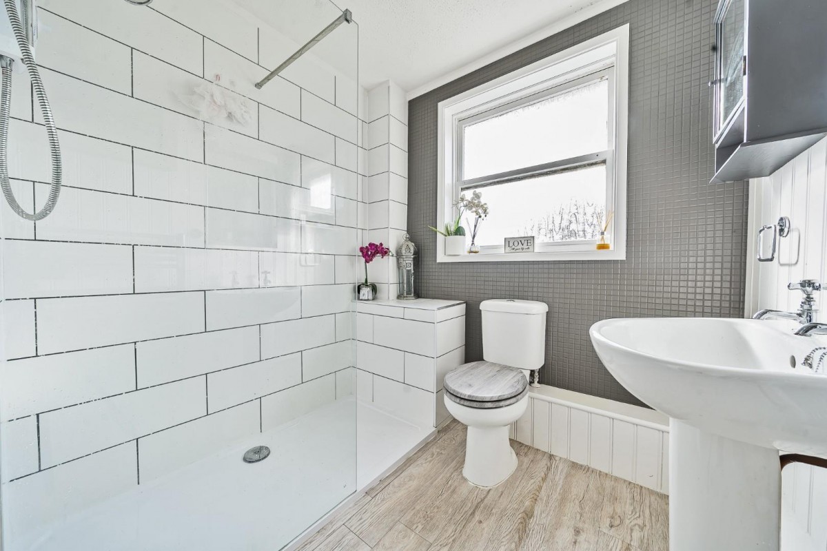 Foxes Lane, Mousehole