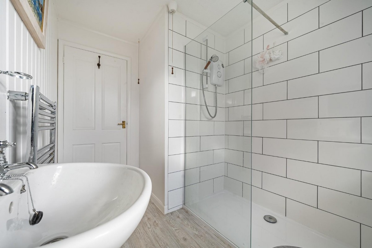 Foxes Lane, Mousehole