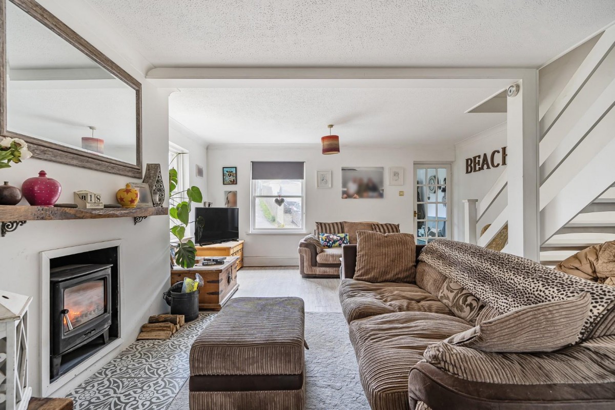 Foxes Lane, Mousehole