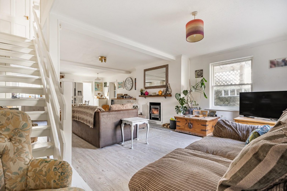 Foxes Lane, Mousehole