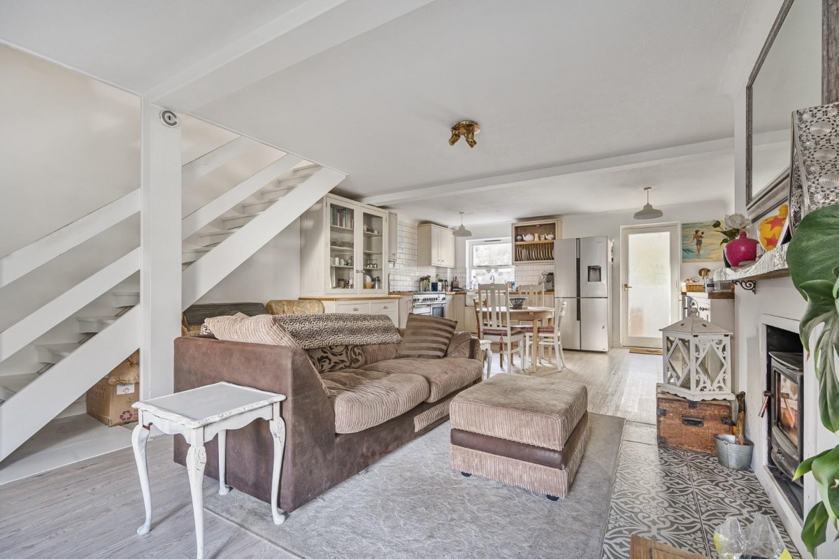 Foxes Lane, Mousehole