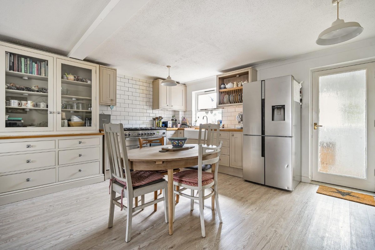 Foxes Lane, Mousehole