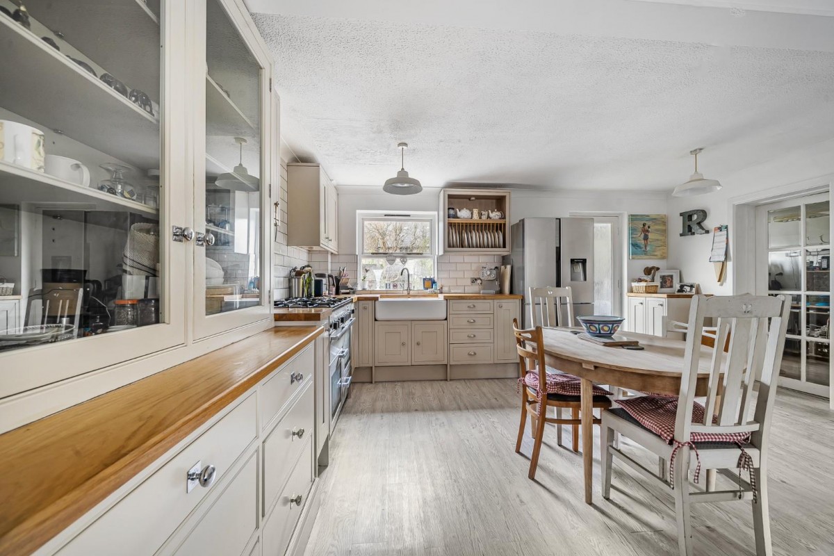 Foxes Lane, Mousehole