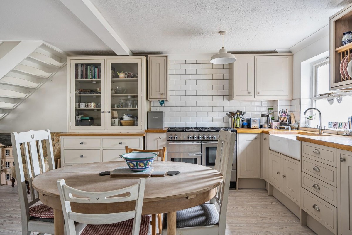 Foxes Lane, Mousehole