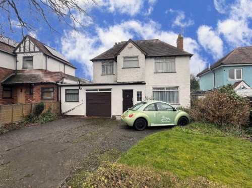 Spring Lane, Birmingham