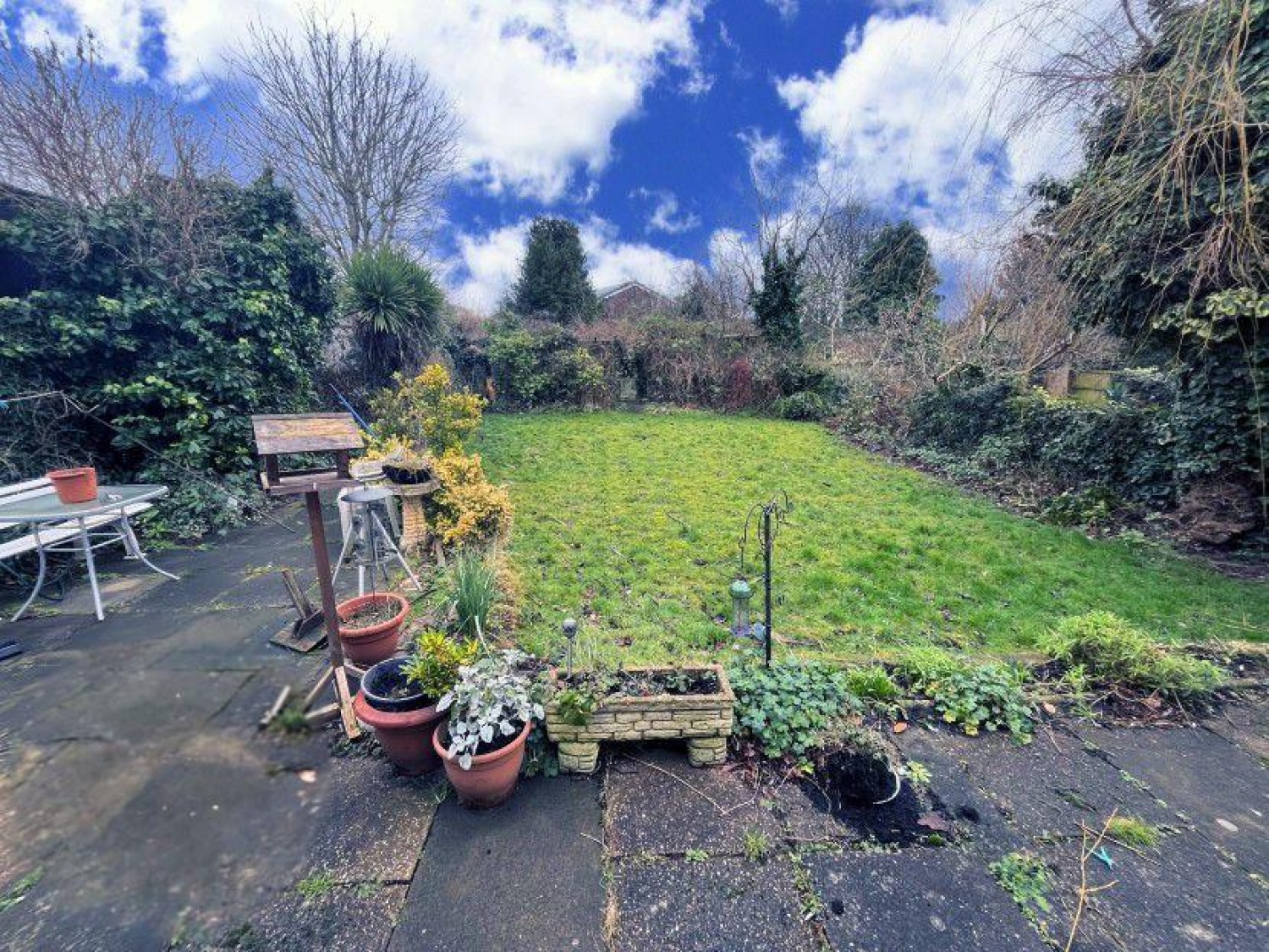 Spring Lane, Birmingham