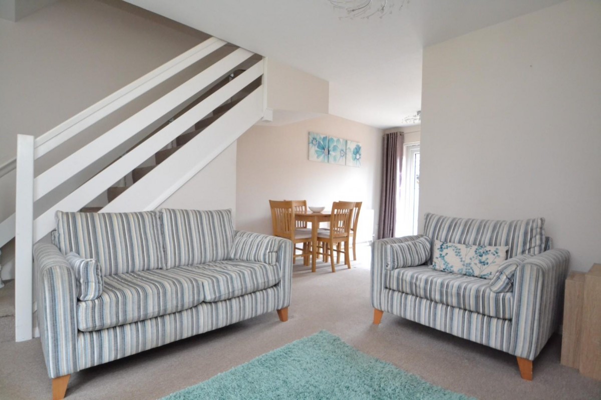 Downhall Ley, Buntingford