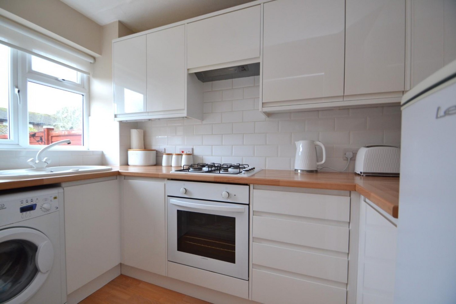 Downhall Ley, Buntingford