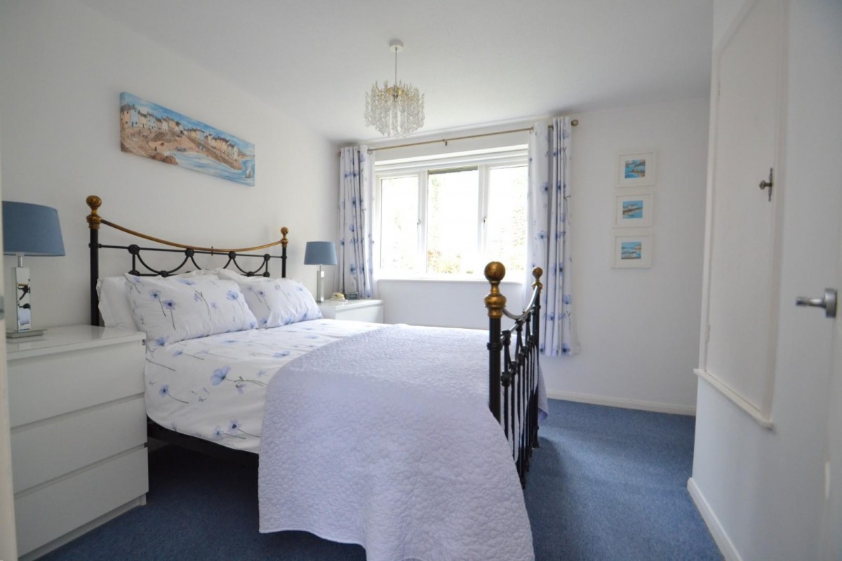 Downhall Ley, Buntingford