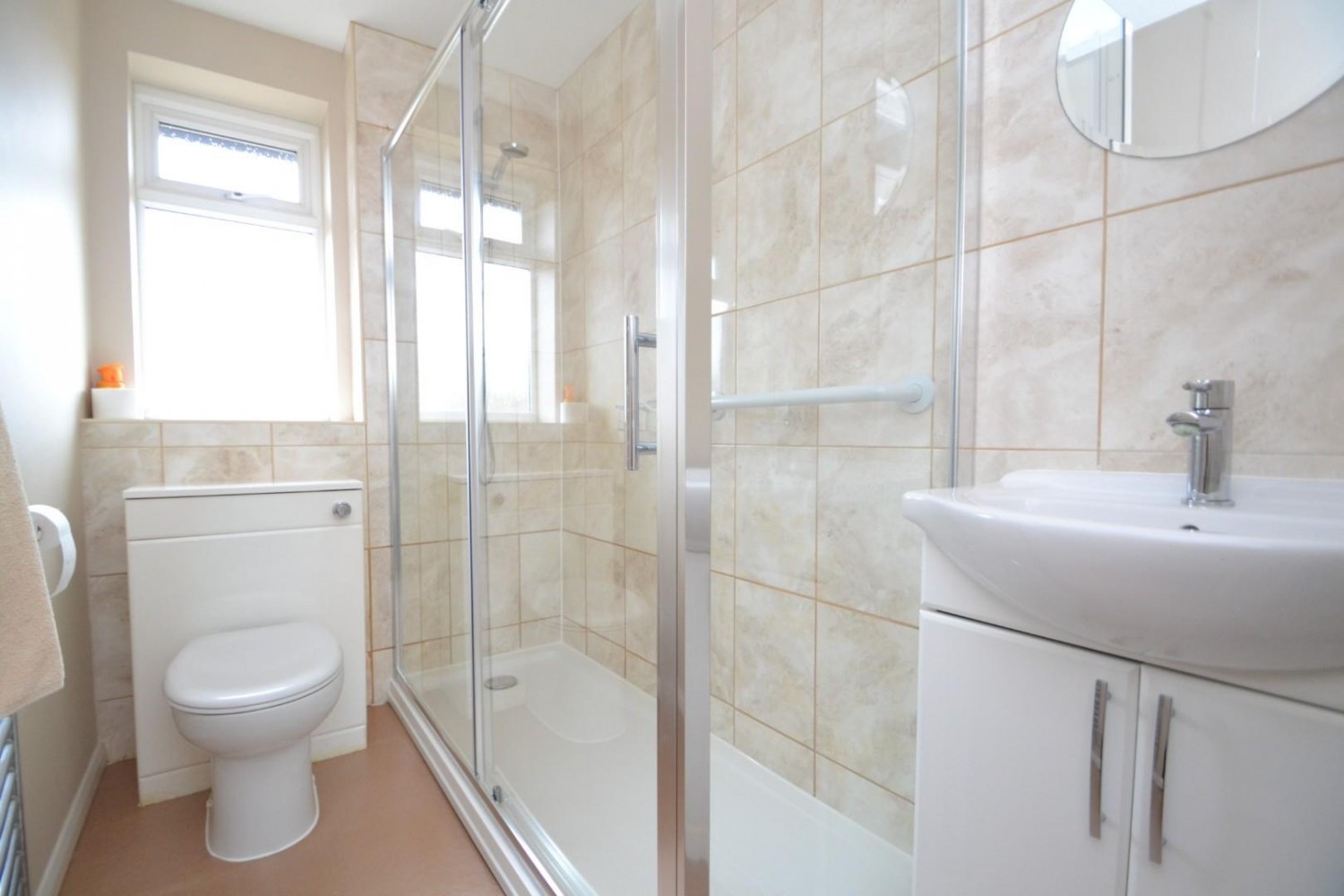 Downhall Ley, Buntingford