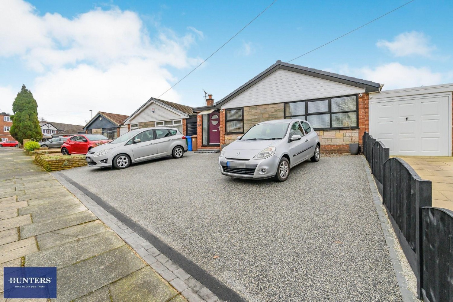 Whiteley Drive, Middleton, M24