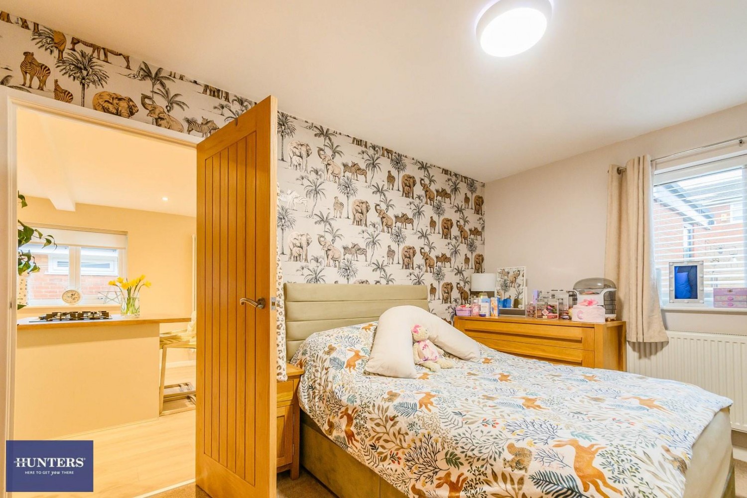 Whiteley Drive, Middleton, M24