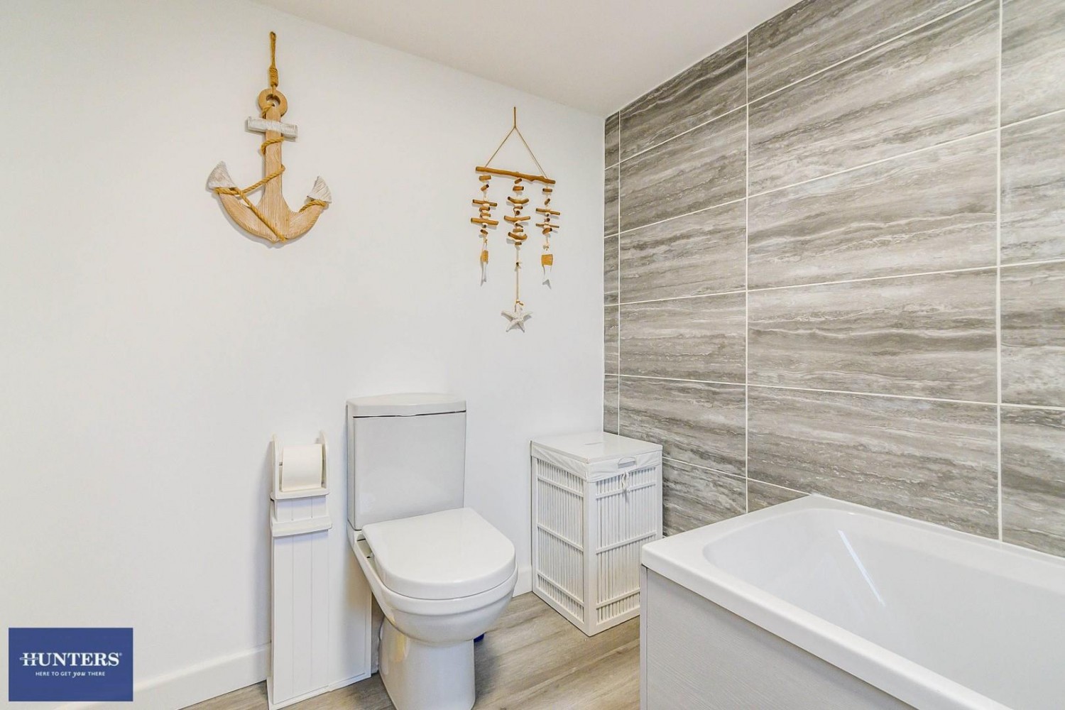 Whiteley Drive, Middleton, M24