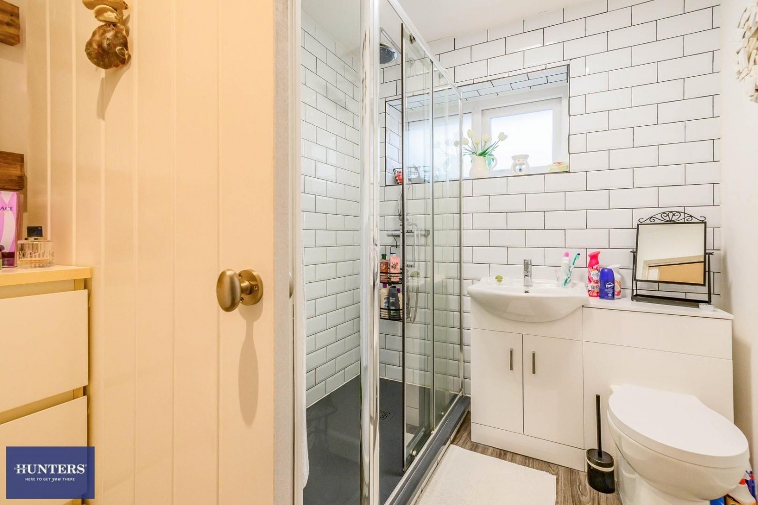 Whiteley Drive, Middleton, M24
