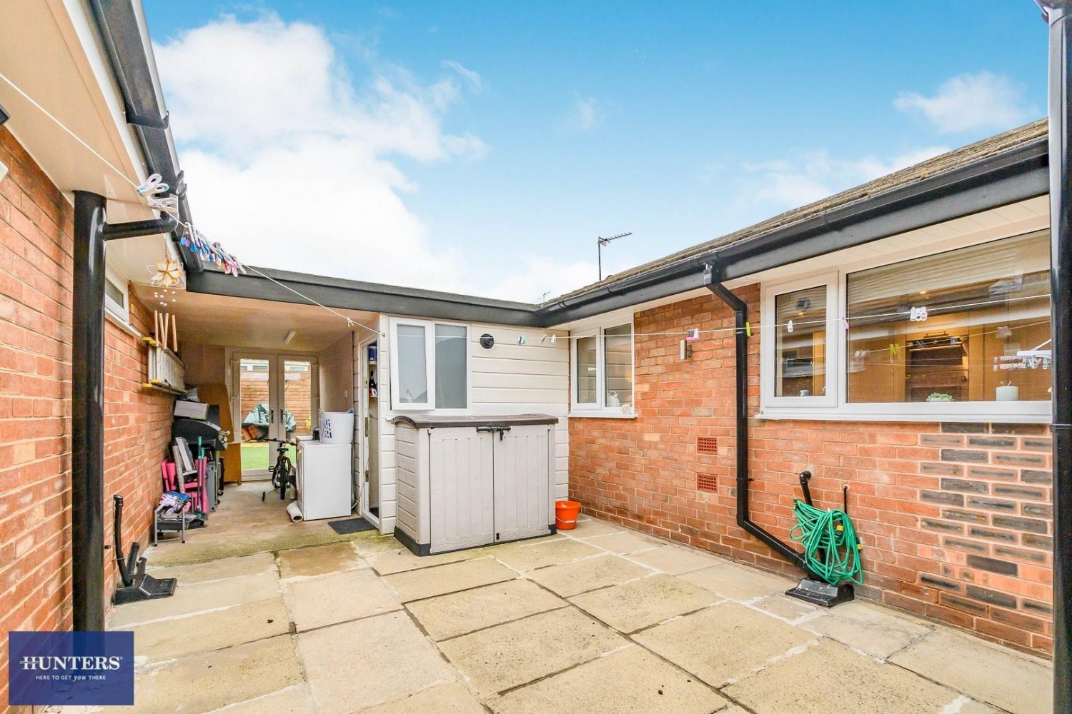 Whiteley Drive, Middleton, M24