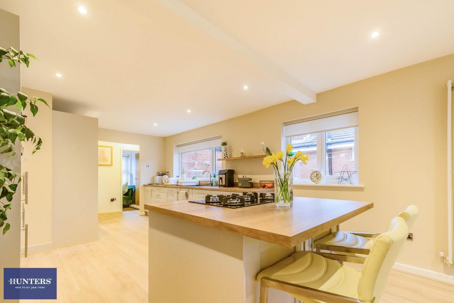 Whiteley Drive, Middleton, M24