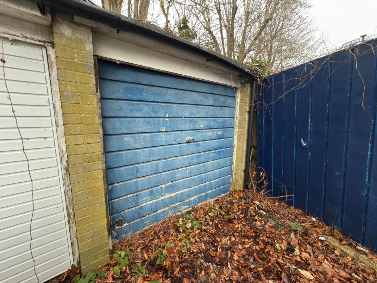 Dale Road, Purley