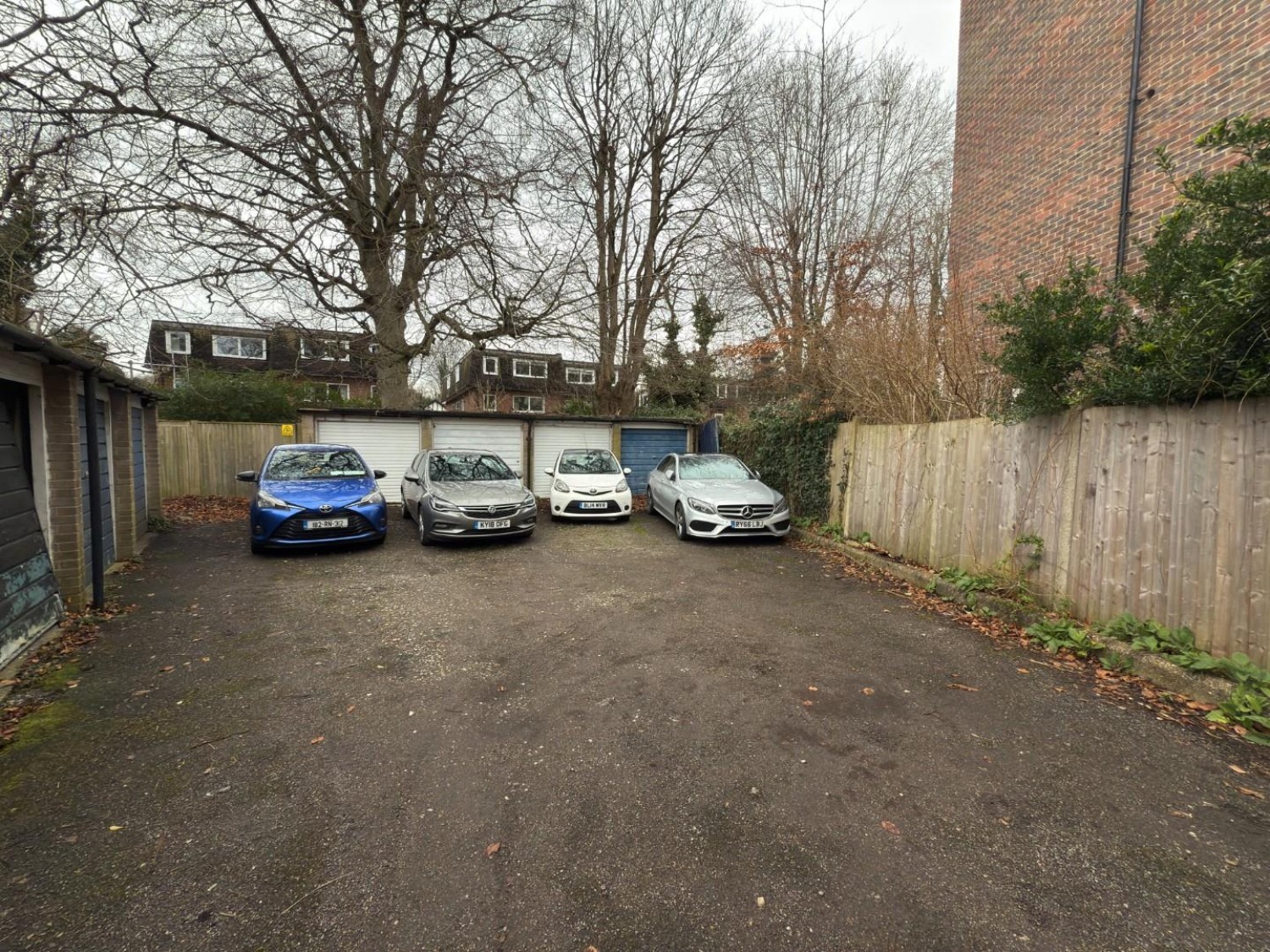 Dale Road, Purley