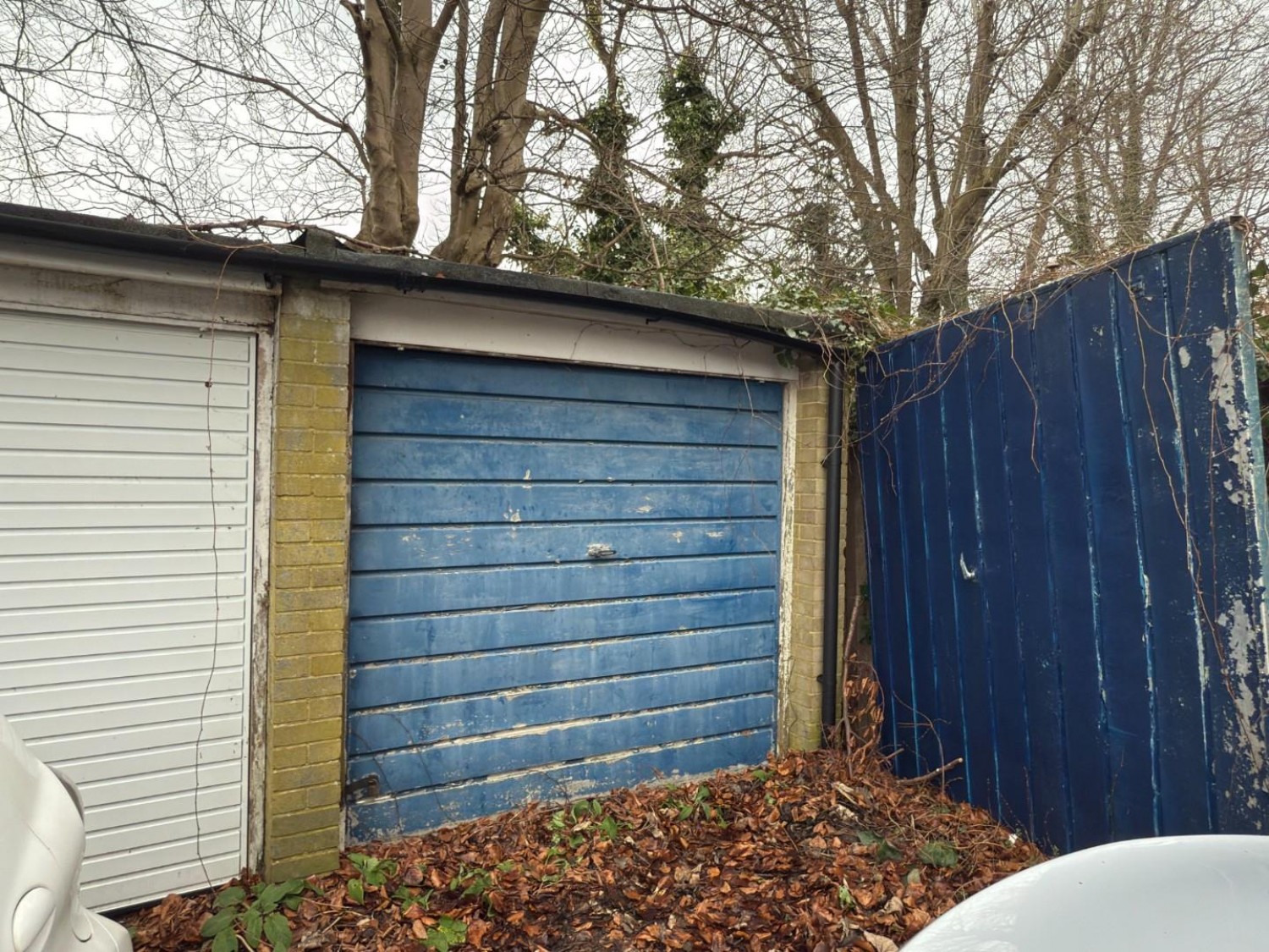 Dale Road, Purley