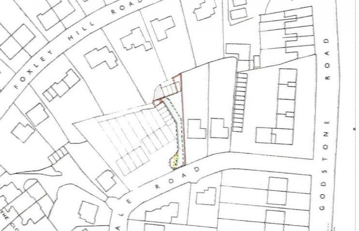 Dale Road, Purley