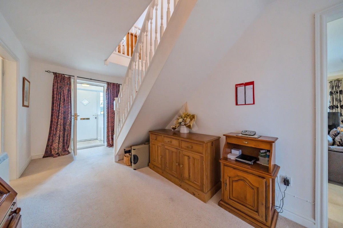 Main Road, Haltham, Horncastle , LN9 6JQ