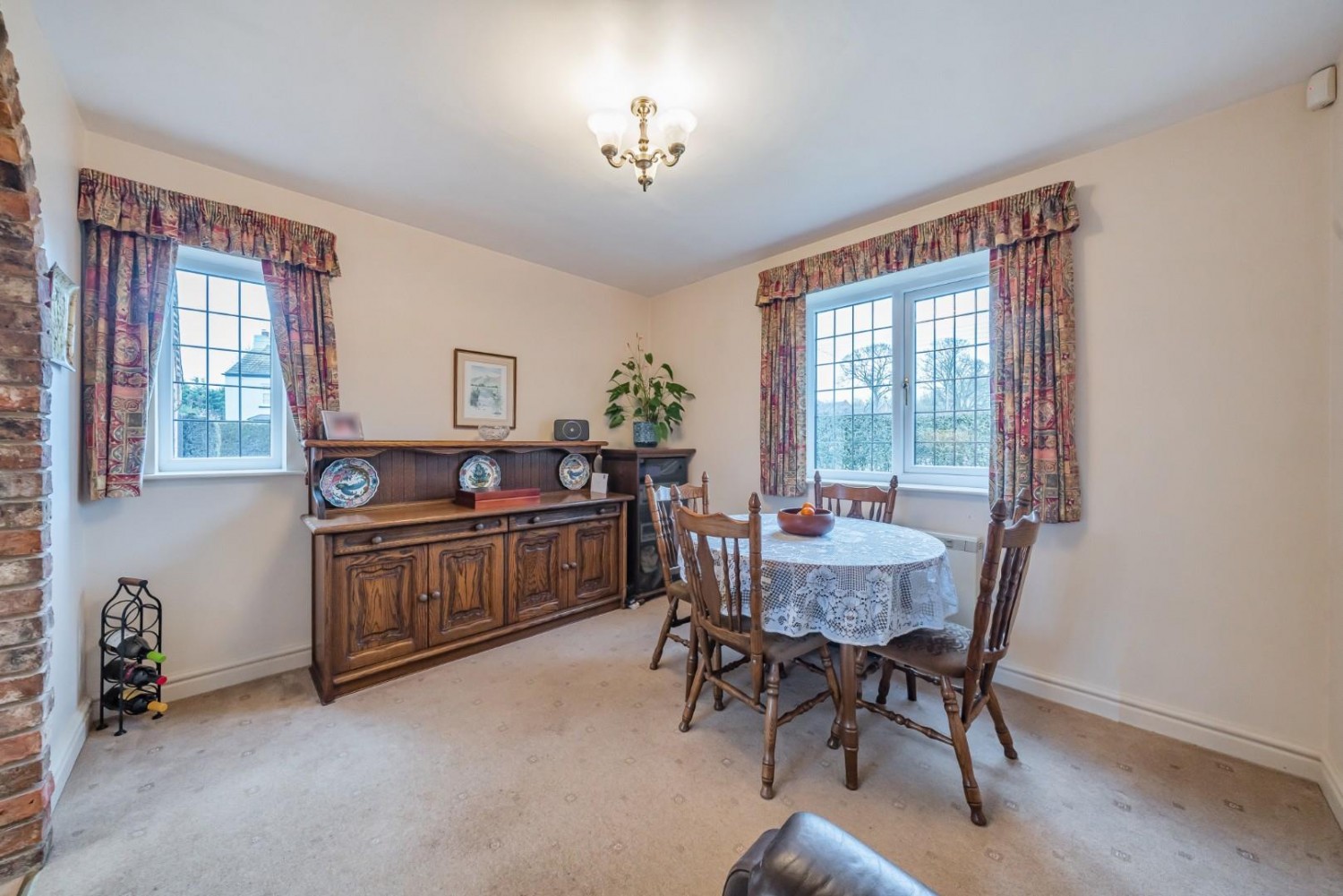 Main Road, Haltham, Horncastle , LN9 6JQ