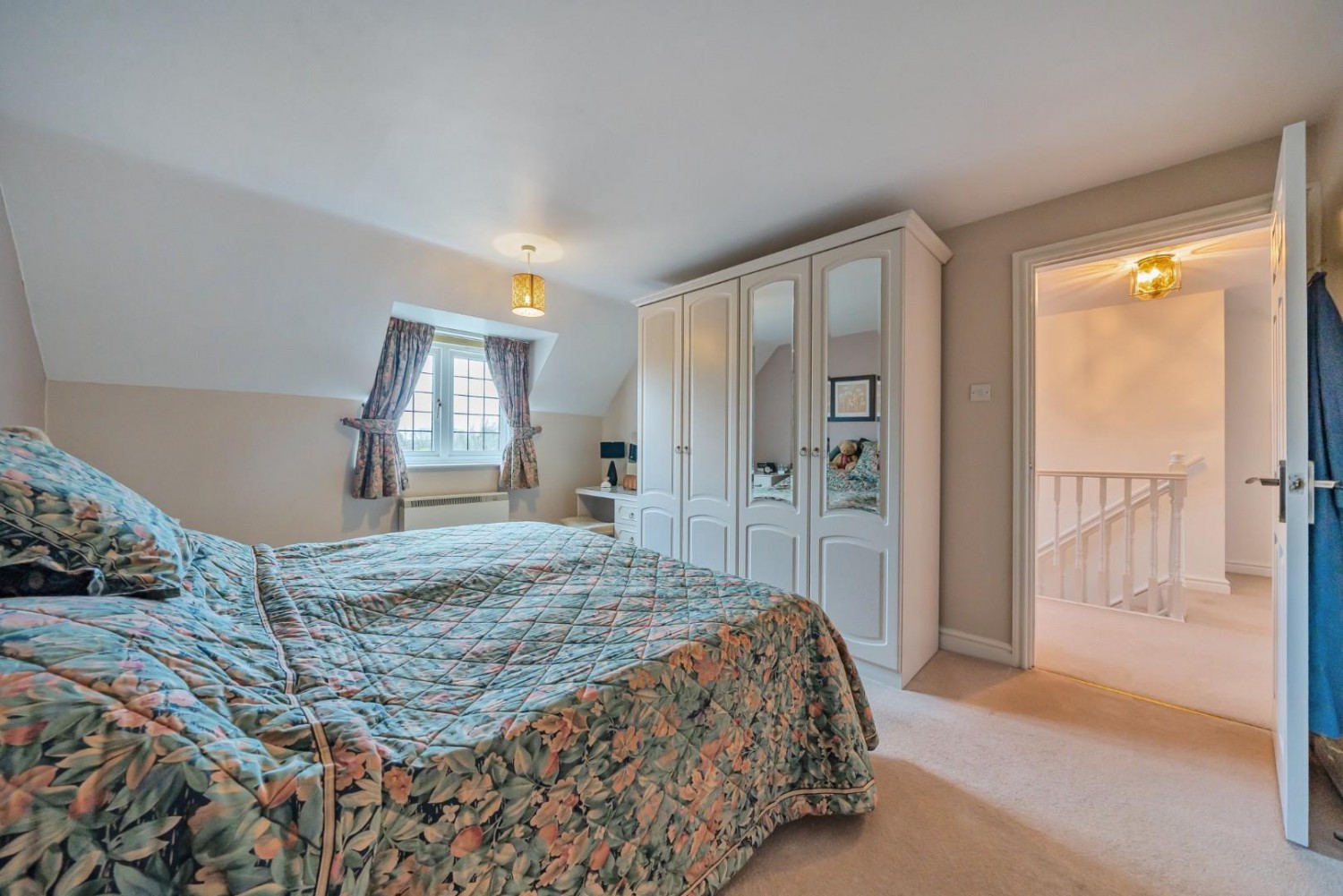 Main Road, Haltham, Horncastle , LN9 6JQ