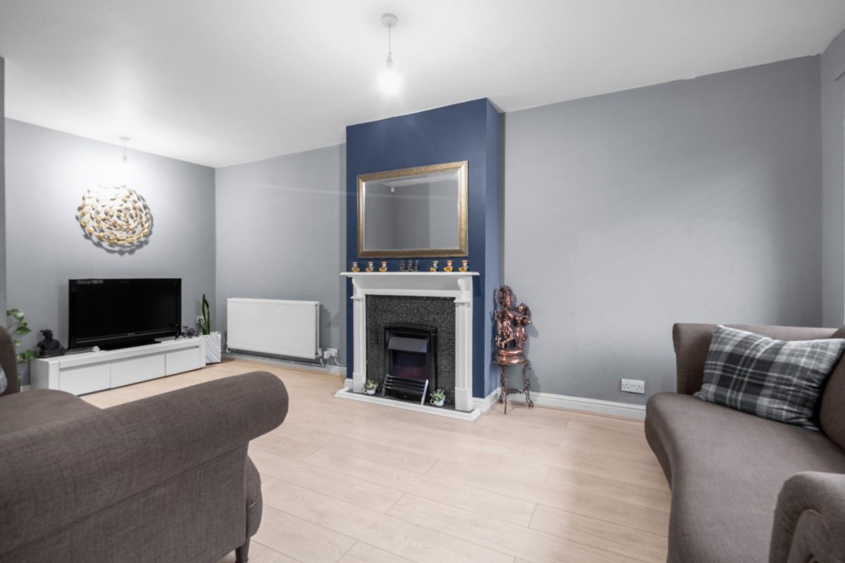 Linton Crescent, Alwoodley, Leeds