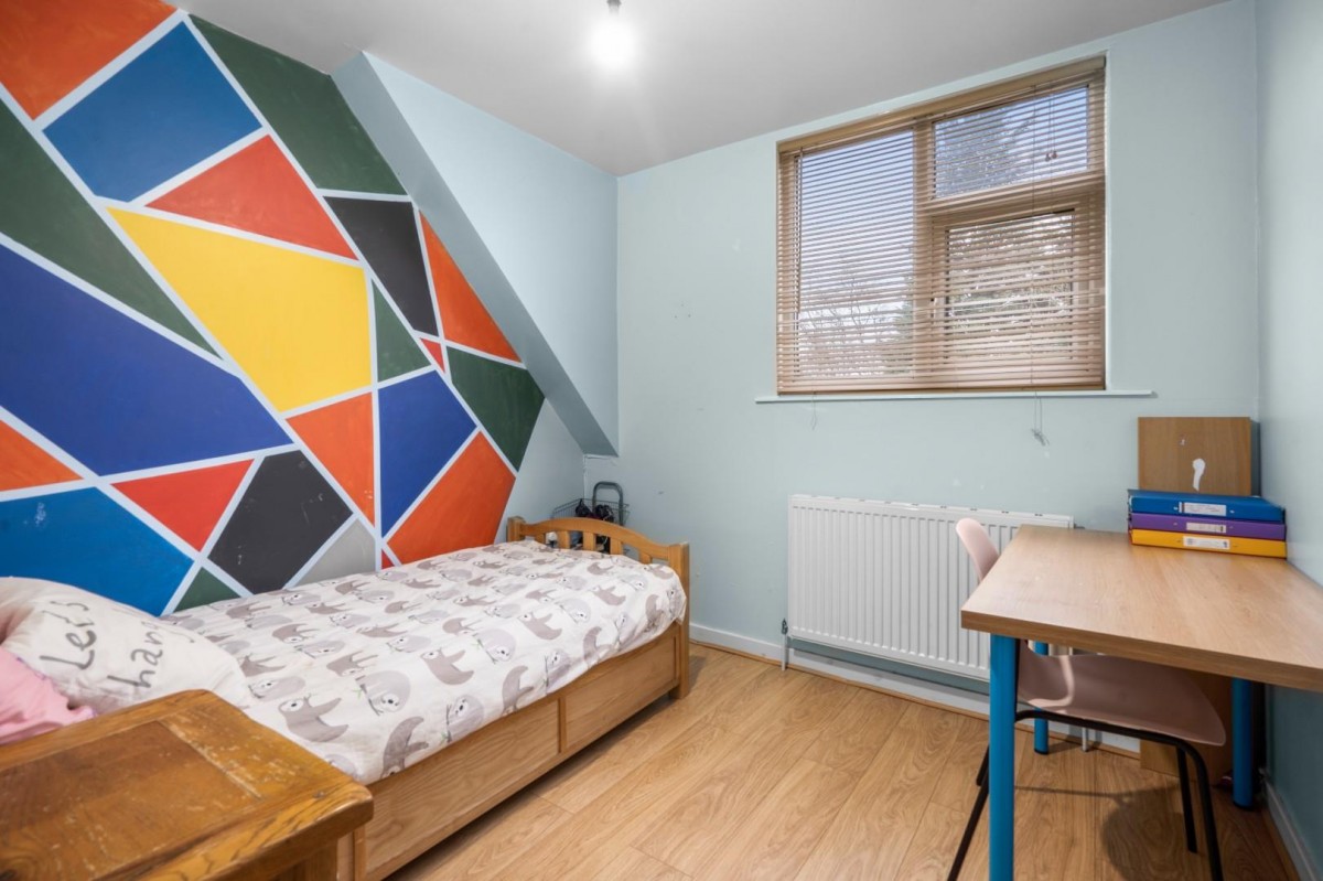 Linton Crescent, Alwoodley, Leeds