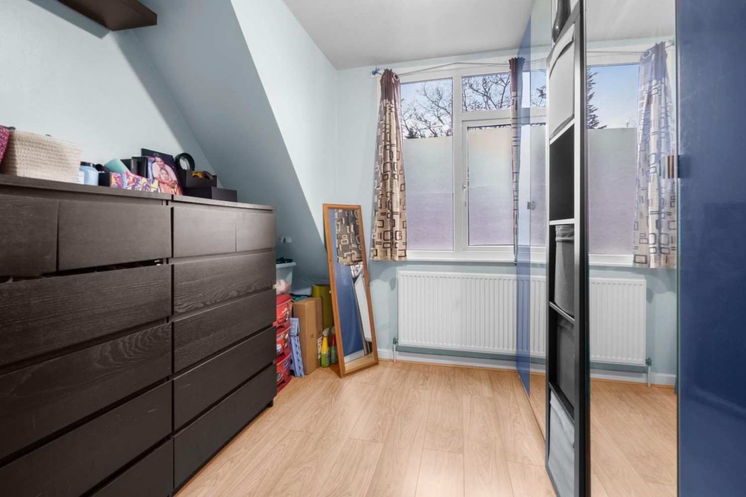 Linton Crescent, Alwoodley, Leeds