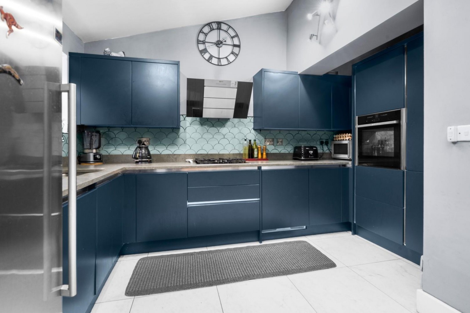 Linton Crescent, Alwoodley, Leeds