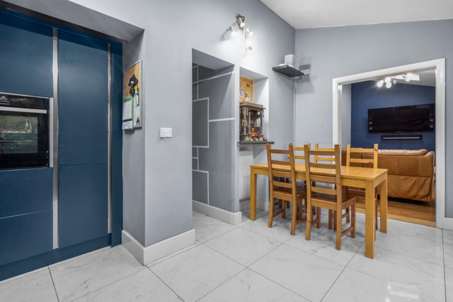 Linton Crescent, Alwoodley, Leeds