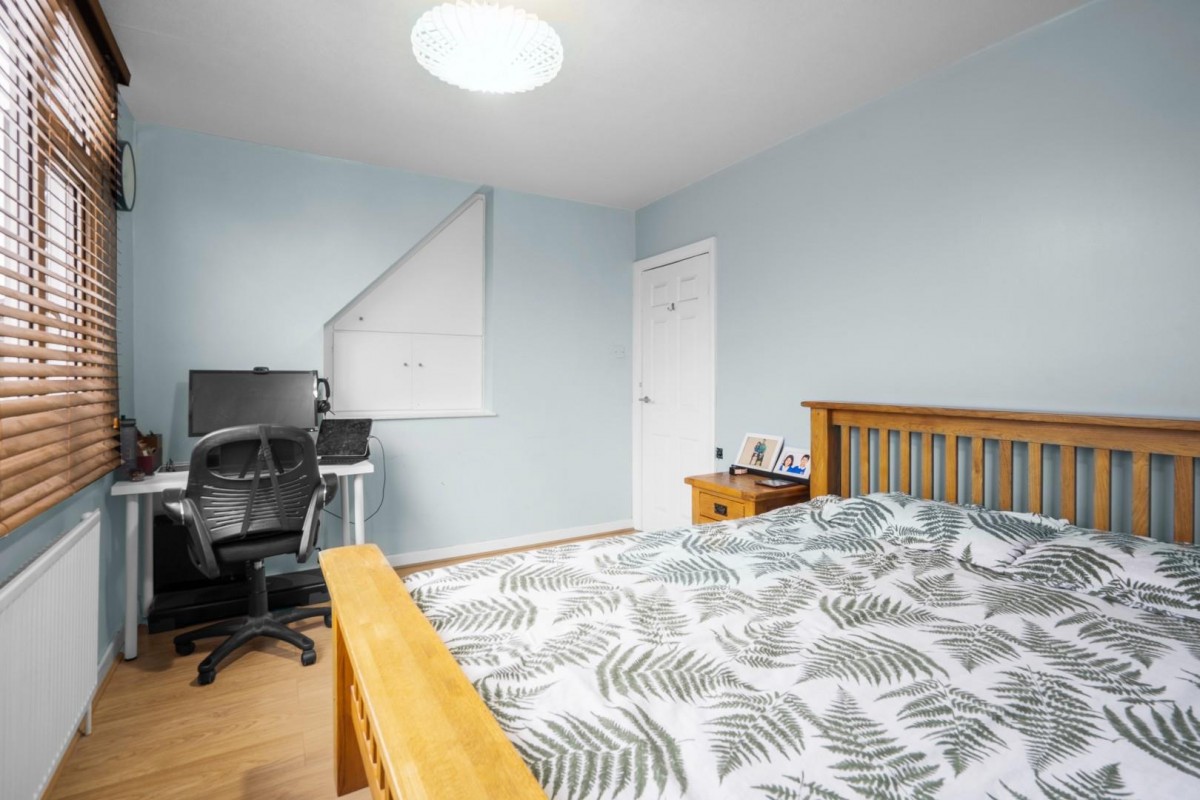 Linton Crescent, Alwoodley, Leeds