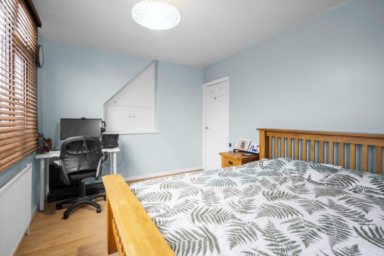 Linton Crescent, Alwoodley, Leeds