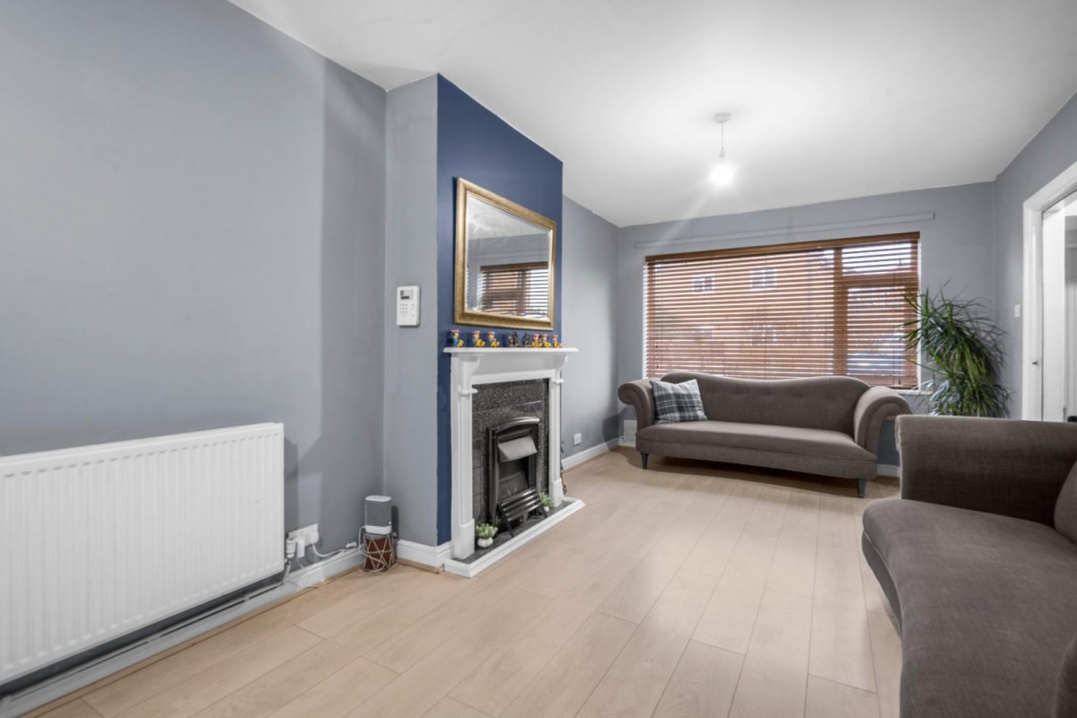 Linton Crescent, Alwoodley, Leeds