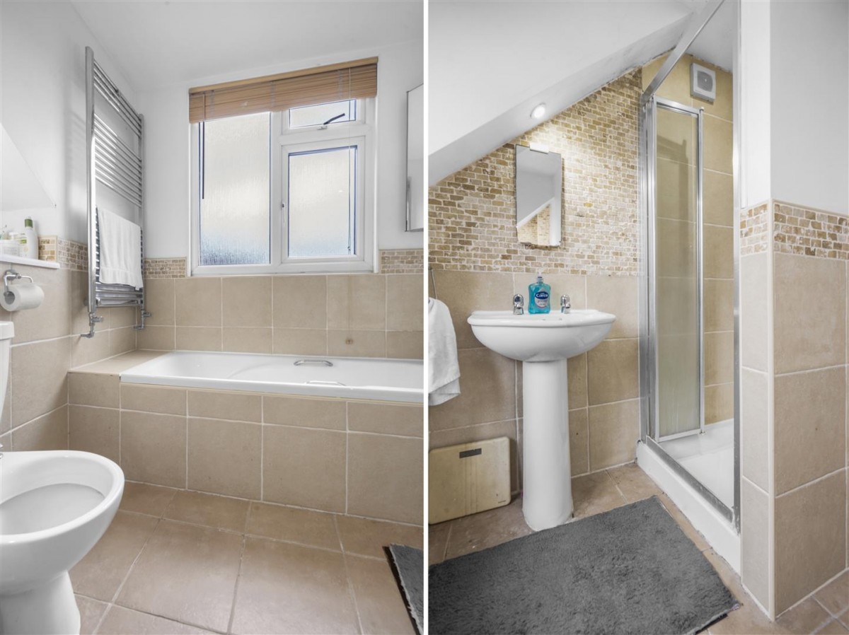 Linton Crescent, Alwoodley, Leeds