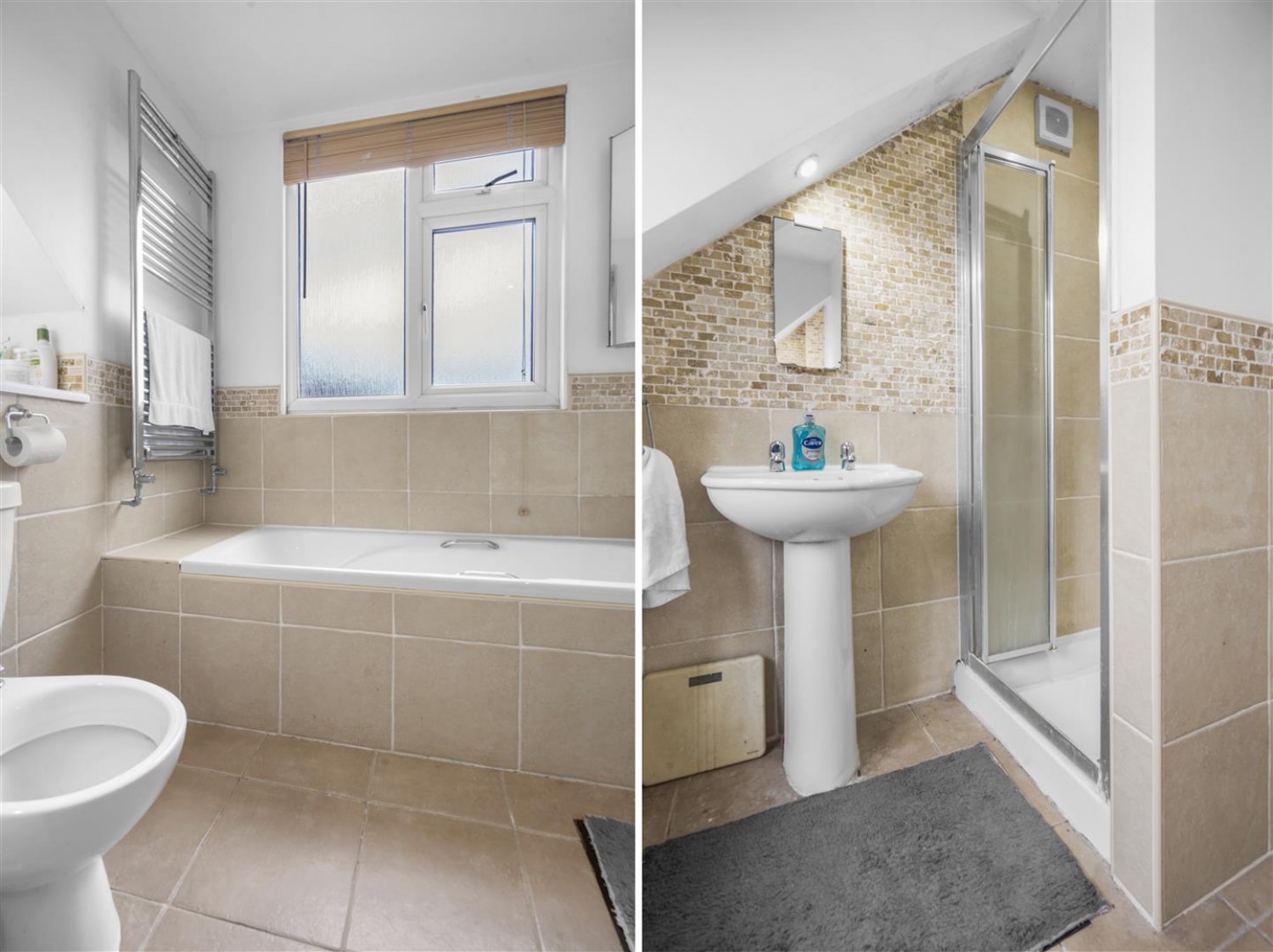 Linton Crescent, Alwoodley, Leeds