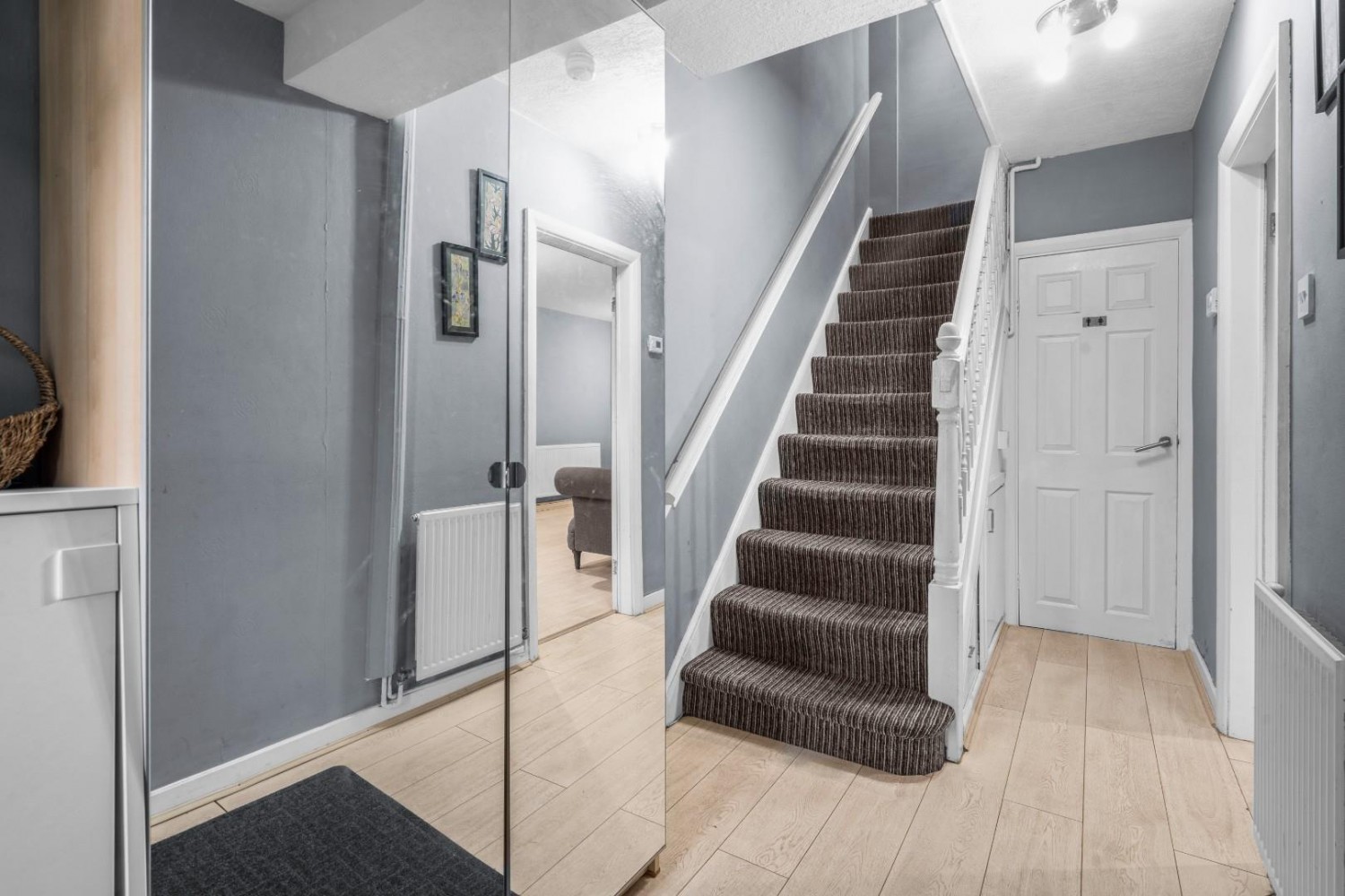 Linton Crescent, Alwoodley, Leeds