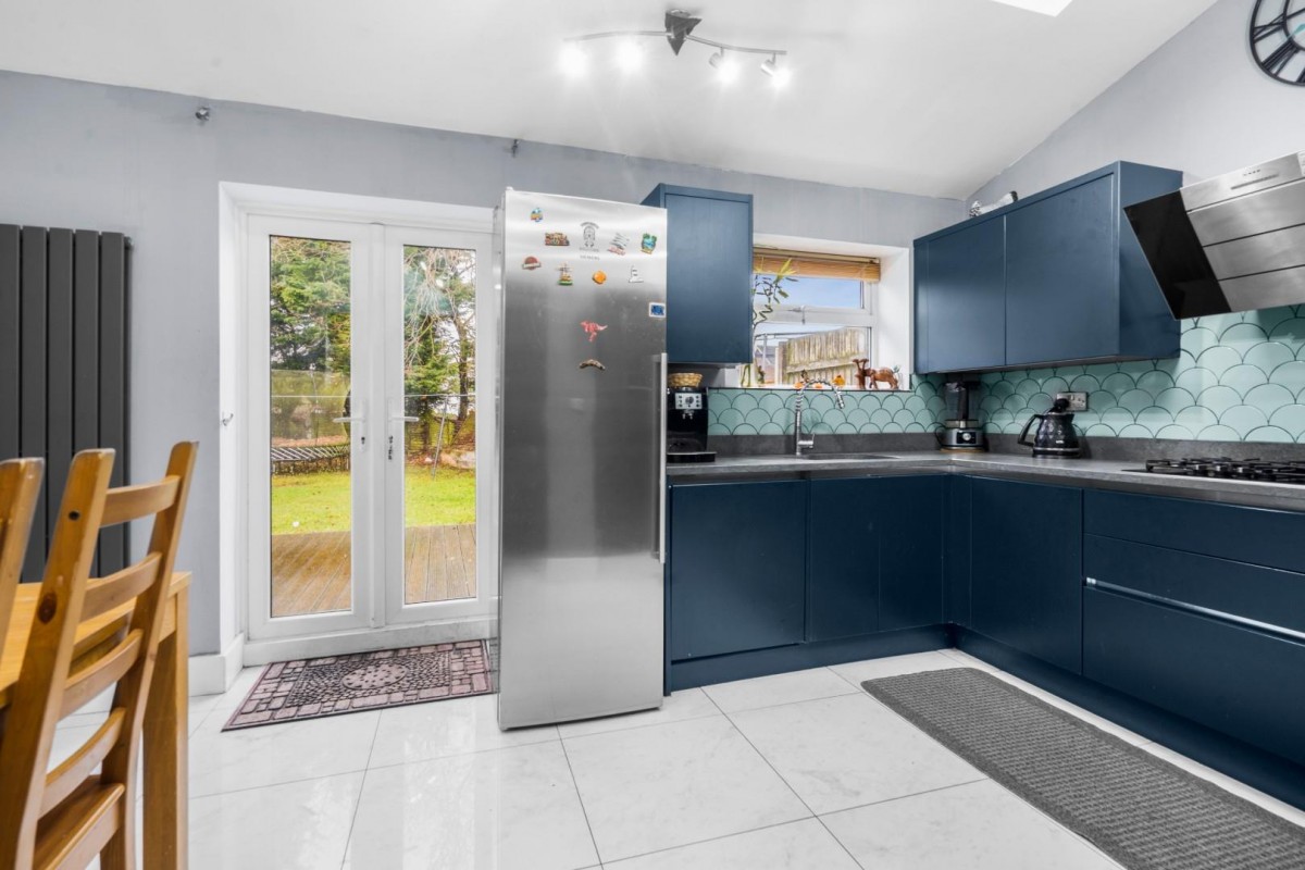 Linton Crescent, Alwoodley, Leeds