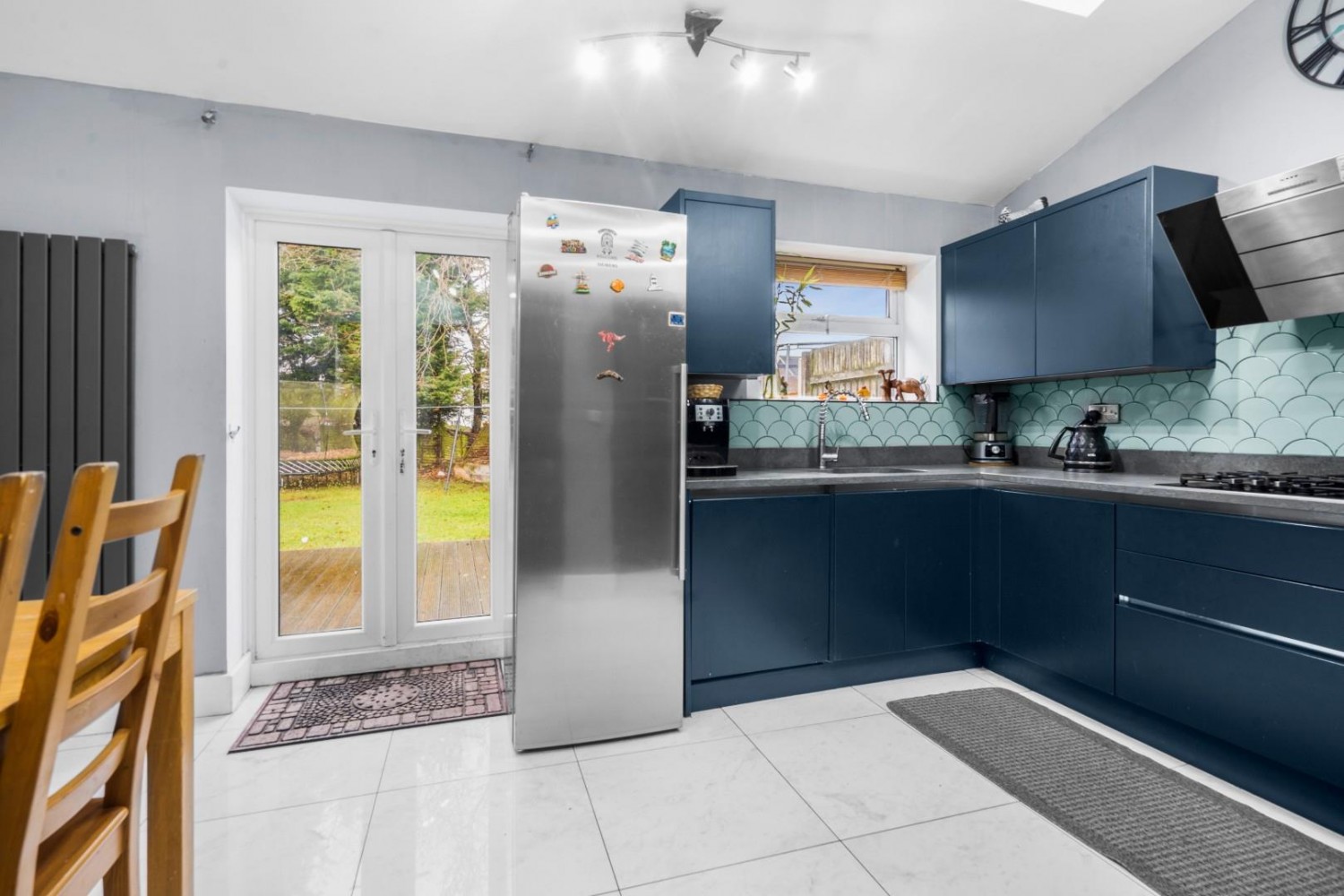 Linton Crescent, Alwoodley, Leeds